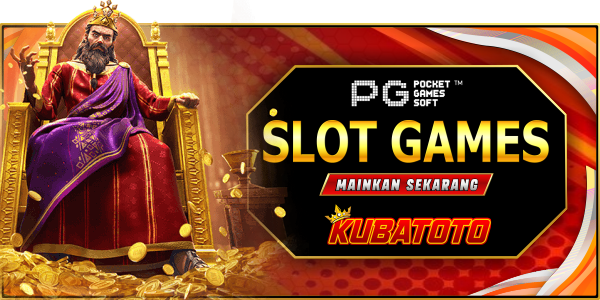 Slot Games PG Soft